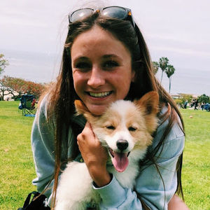 Meet your Posher, Katie